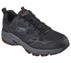 Skechers Hillcrest -Skechers Central 237265 BKCC E