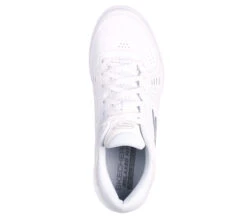 Skechers Central -Skechers Central 246072 WHT B