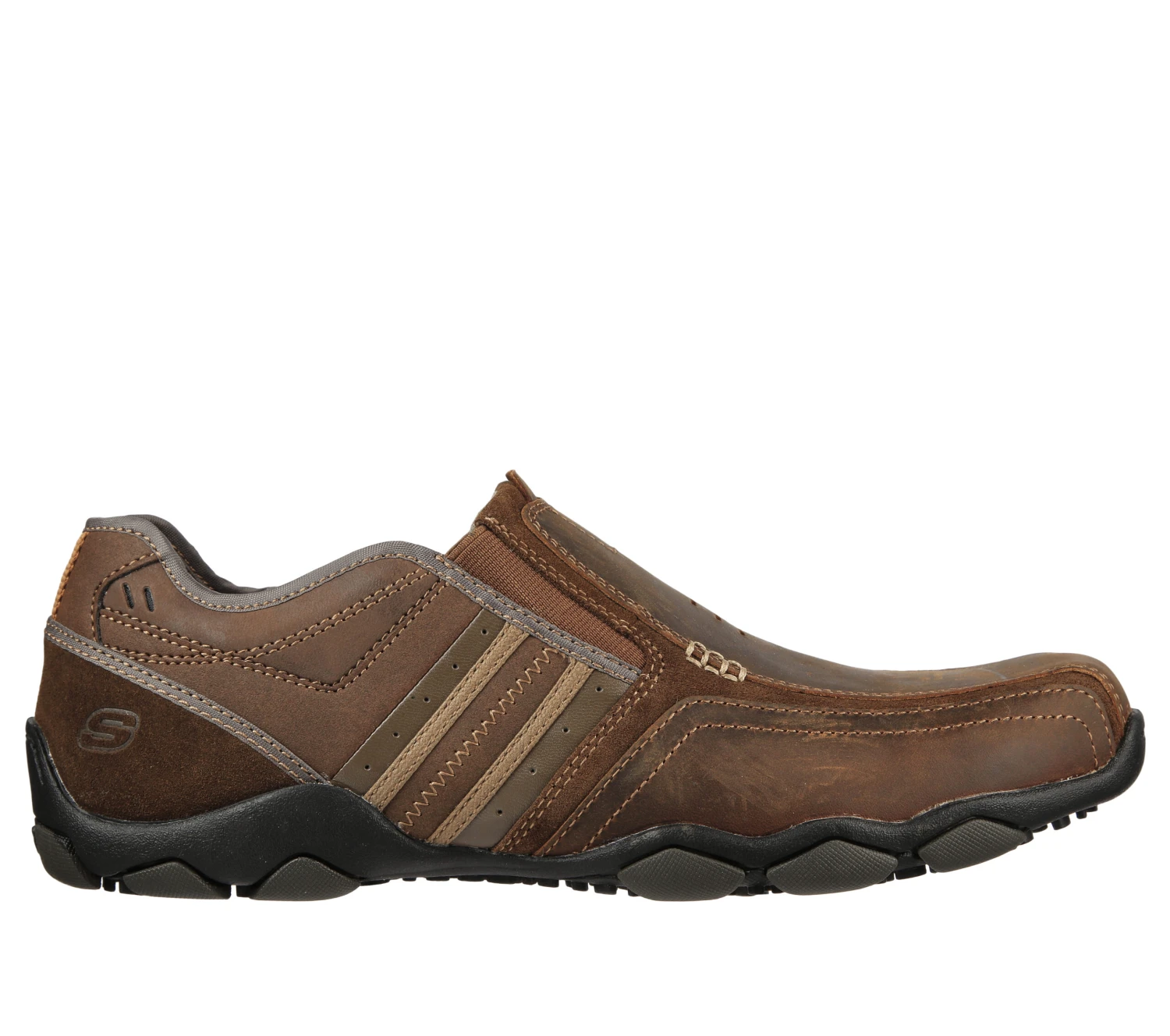 Skechers Diameter - Zinroy 3 Skechers Diameter - Zinroy