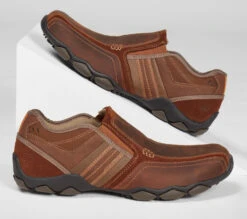 Skechers Diameter - Zinroy 9 Skechers Diameter - Zinroy -Skechers Central 64275 CDB B