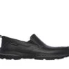 Skechers Relaxed Fit: Harper - Forde 1 Skechers Relaxed Fit: Harper - Forde -Skechers Central 64858 BLK