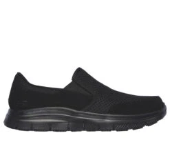 Skechers Work Relaxed Fit: Flex Advantage - McAllen SR